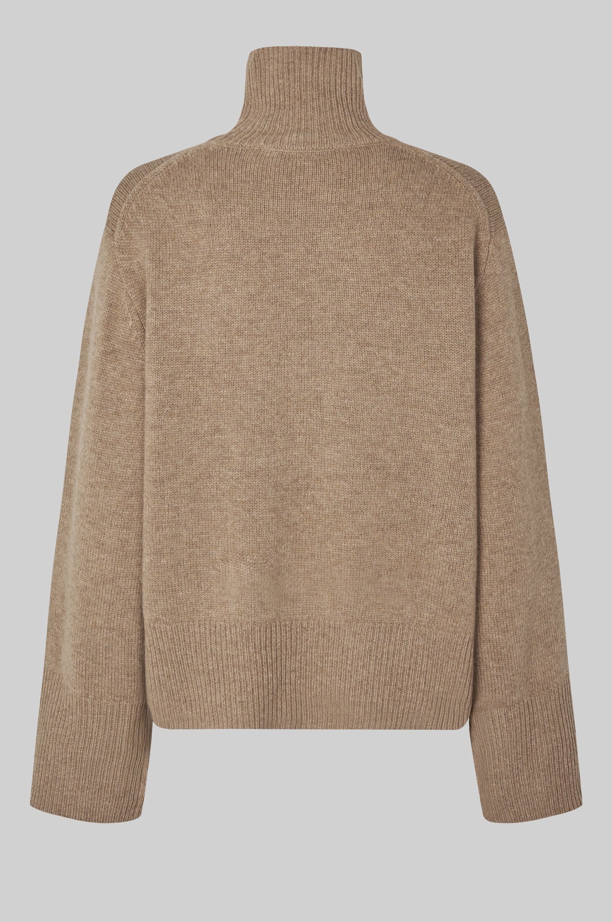 Second Female Alpha Knit trui