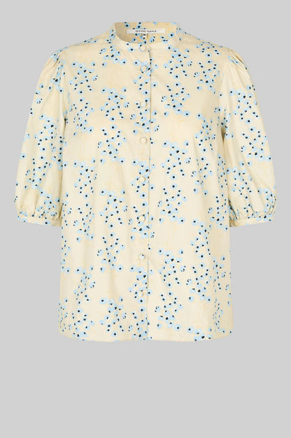 Second Female Claud blouse