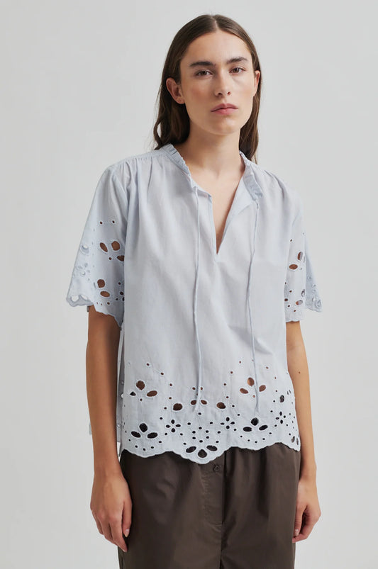 Second Female Limona Blouse