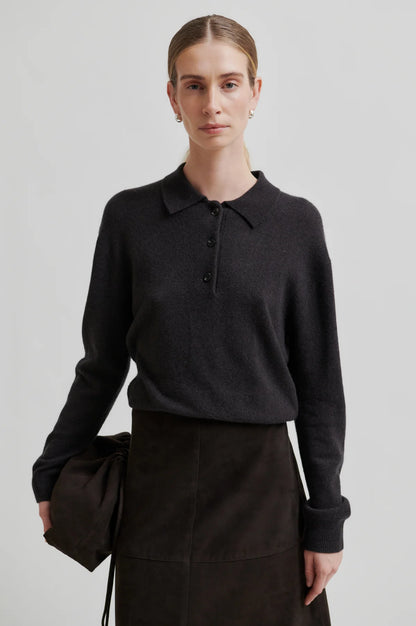 Second Female Vilena Knit polo
