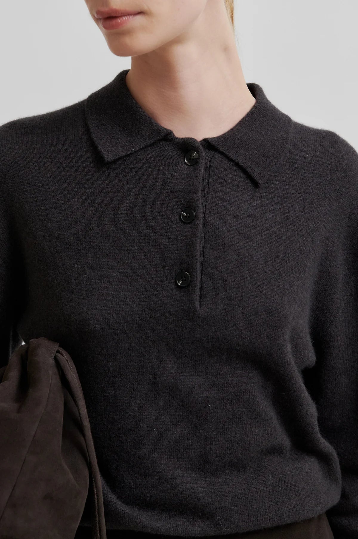 Second Female Vilena Knit polo