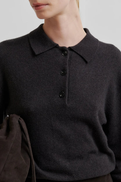 Second Female Vilena Knit polo