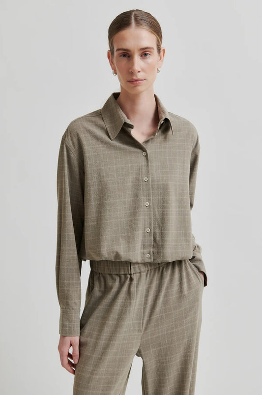 Second Female Maira blouse