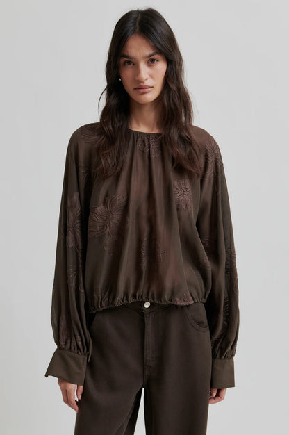 Second Female Veria Blouse