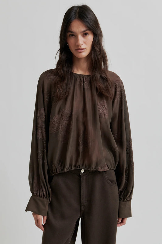 Second Female Veria Blouse