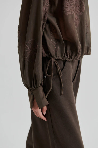 Second Female Veria Blouse