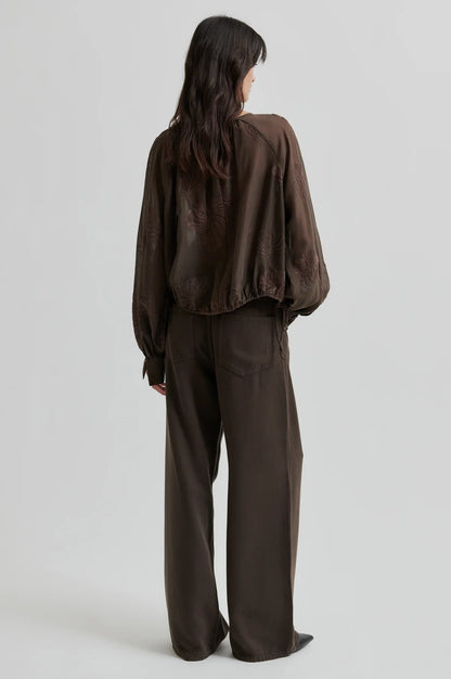 Second Female Veria Blouse