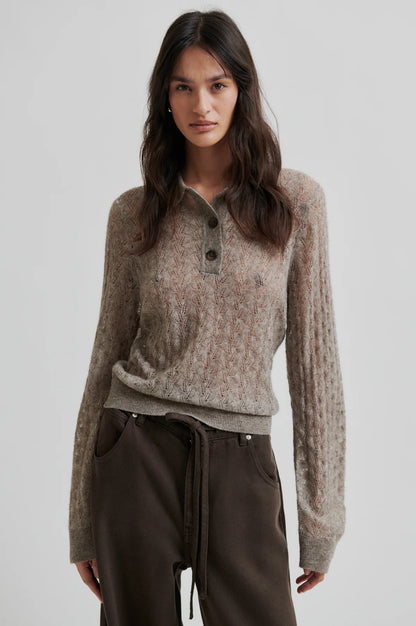 Second Female Vespa polo truitje