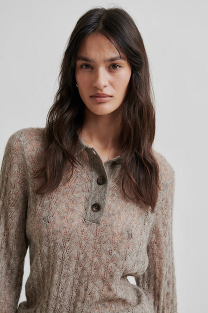 Second Female Vespa polo truitje