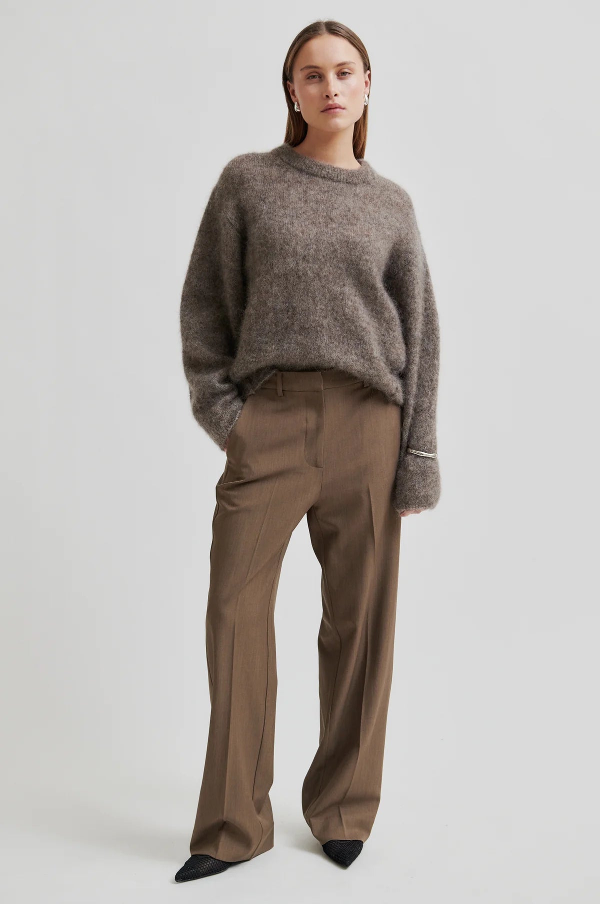 Second Female Neel Classic broek