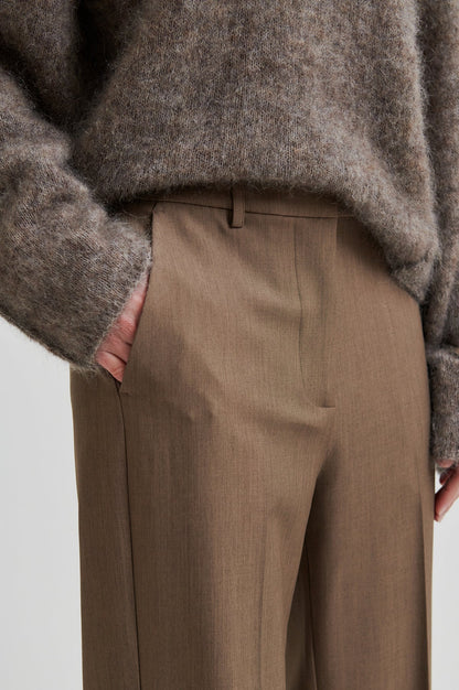 Second Female Neel Classic broek