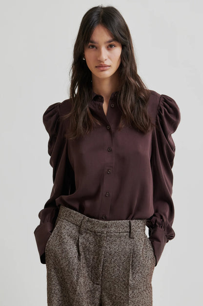 Second Female Samanta blouse