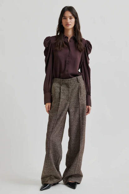 Second Female Samanta blouse