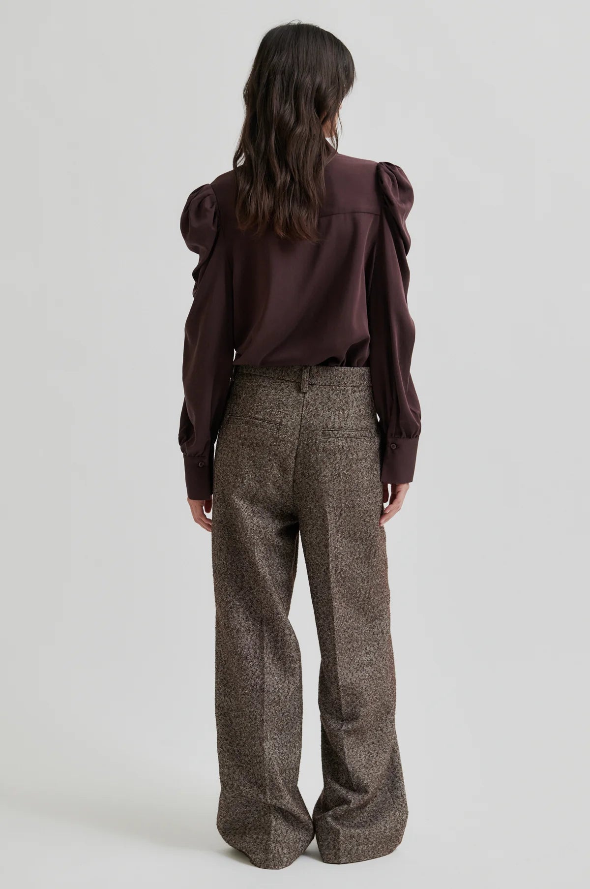 Second Female Samanta blouse