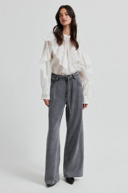 Second Female Fria blouse