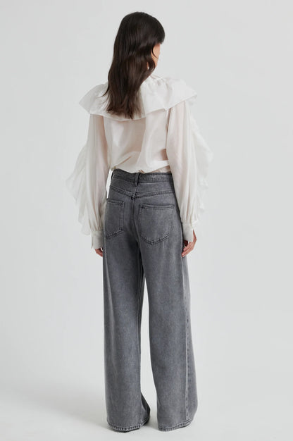 Second Female Fria blouse
