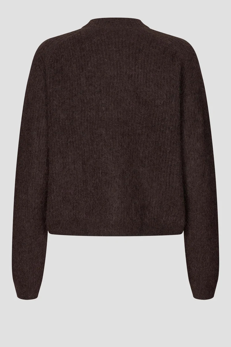 Second Female Andrea knit vestje