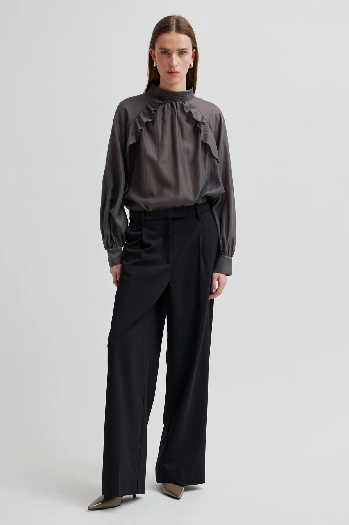 Second Female Drink pantalon