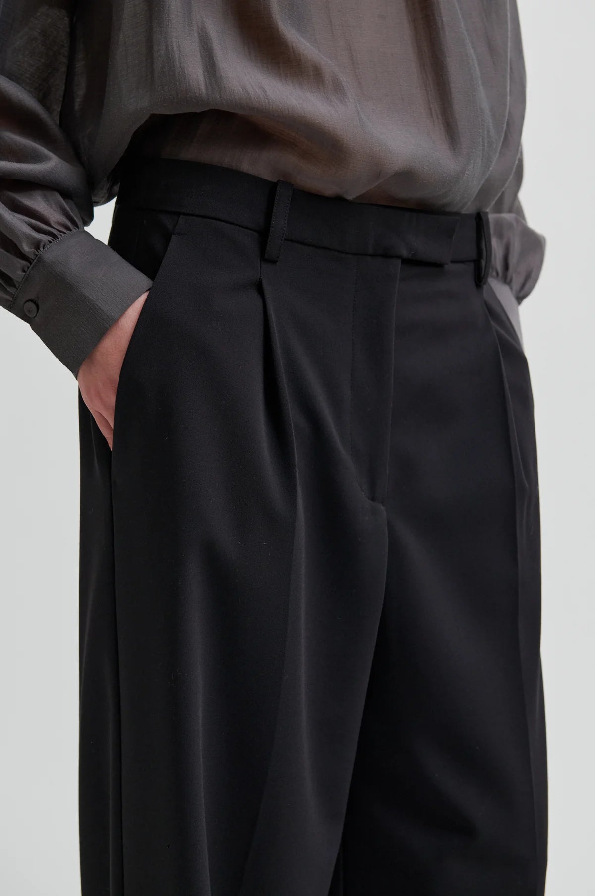 Second Female Drink pantalon