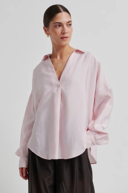 Second Female Timeline blouse