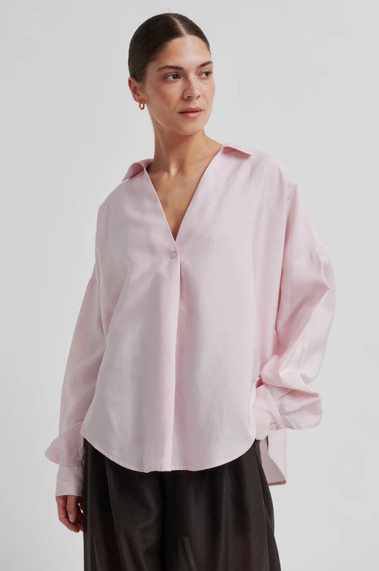 Second Female Timeline blouse