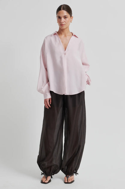 Second Female Timeline blouse