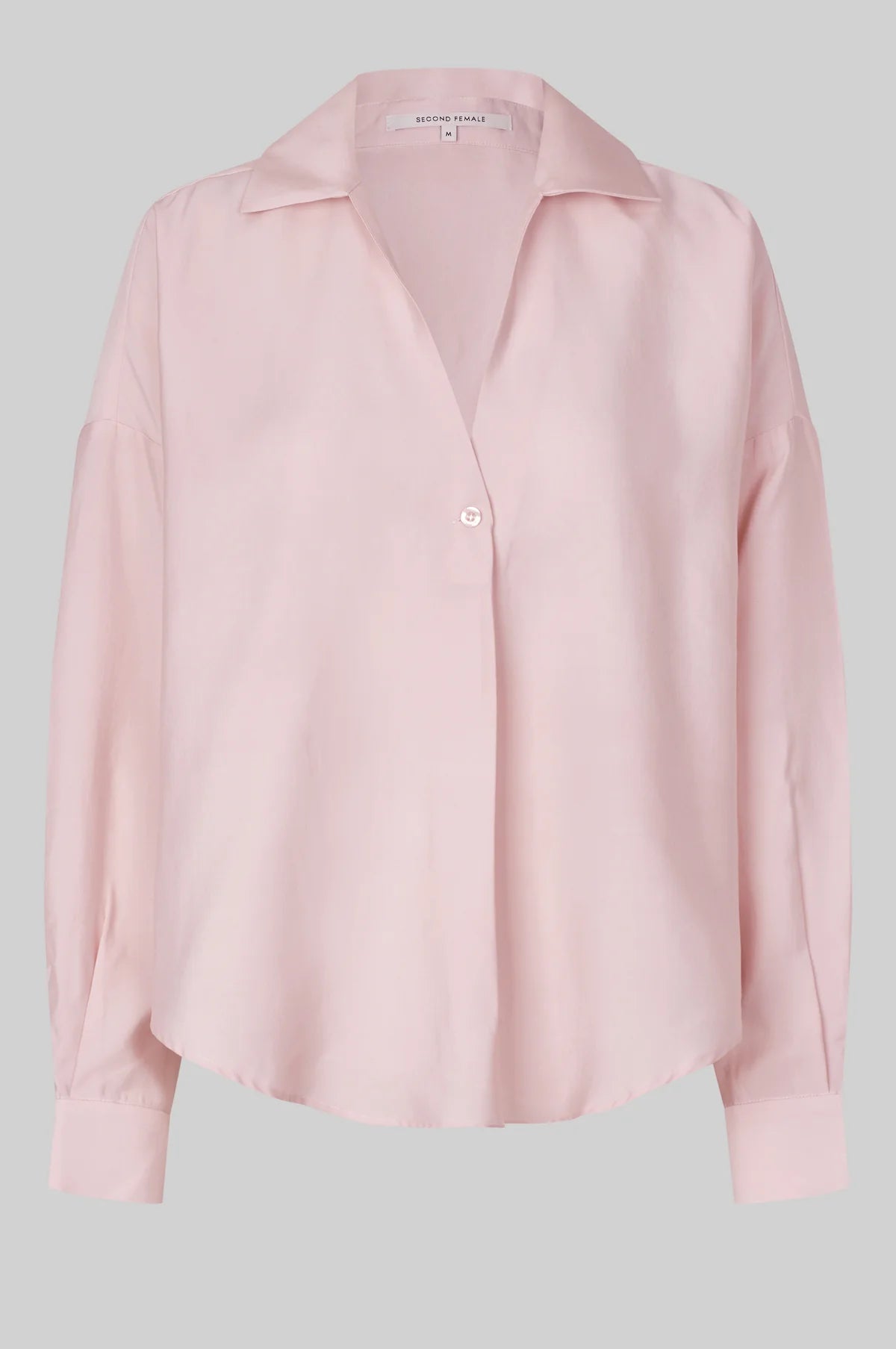 Second Female Timeline blouse