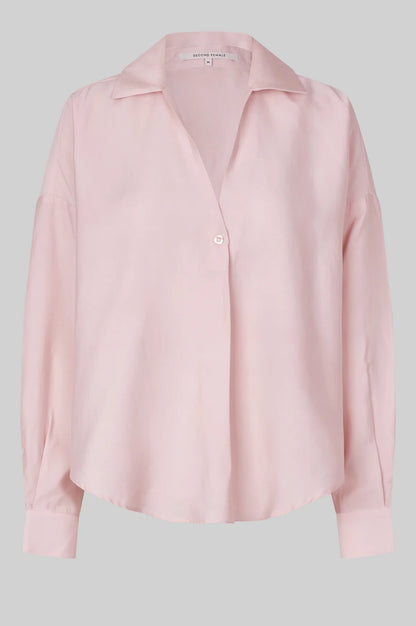 Second Female Timeline blouse
