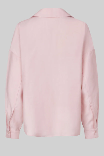 Second Female Timeline blouse