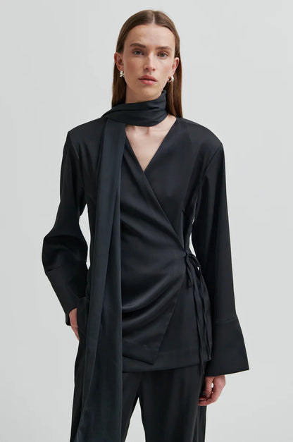 Second Female Satine sjaal