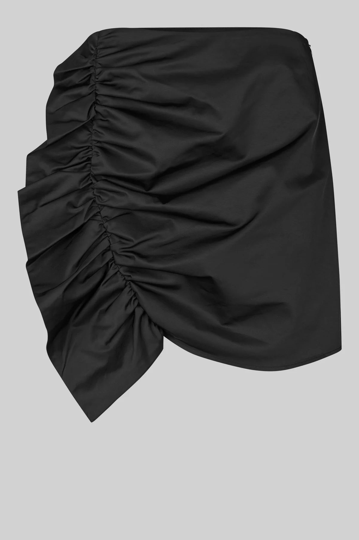 Second Female Flary Ruffle rok