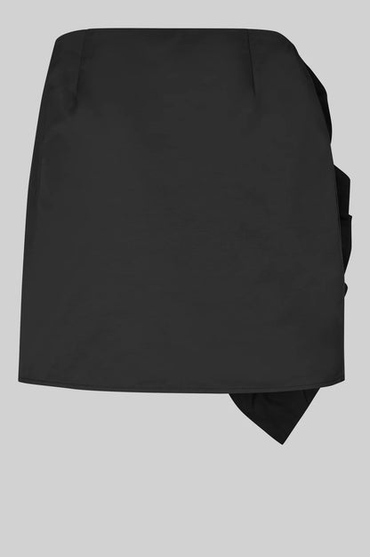 Second Female Flary Ruffle rok