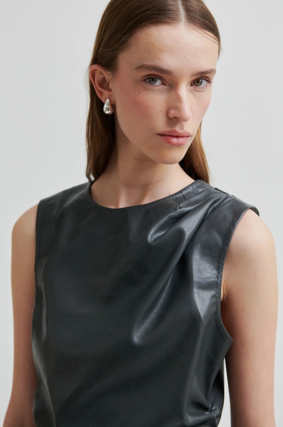 Second Female Seerie top