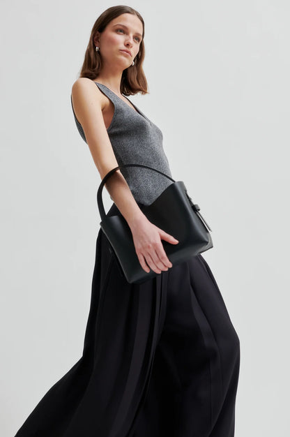 Second Female Bright top