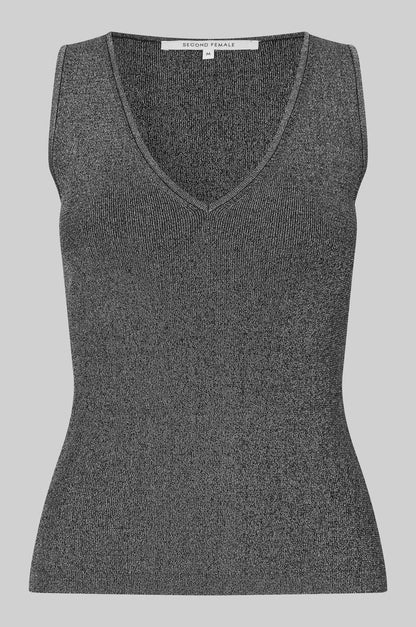 Second Female Bright top