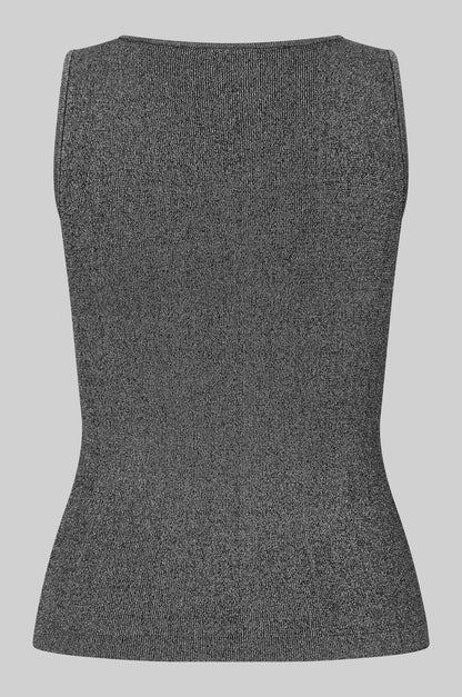 Second Female Bright top