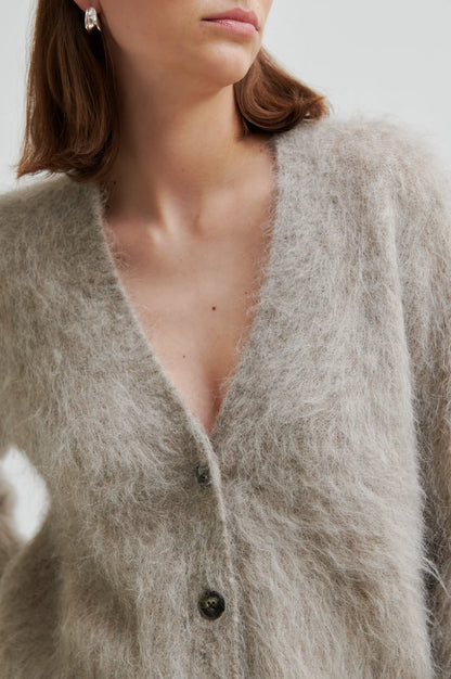 Second Female Karla vest