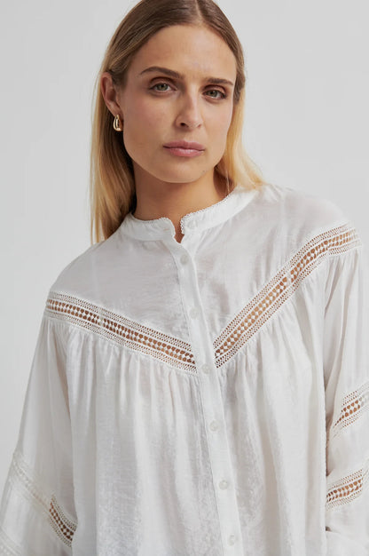 Second Female Indy blouse