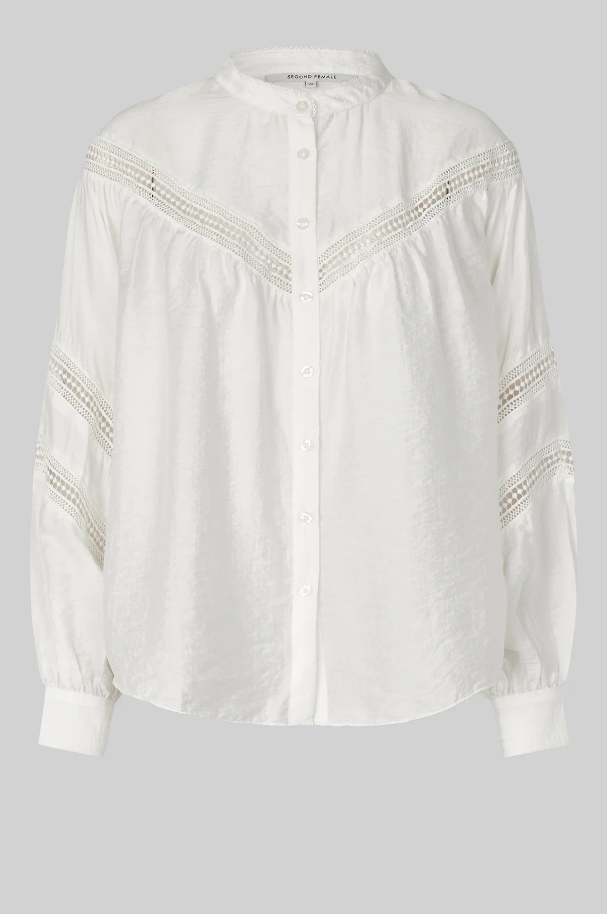 Second Female Indy blouse