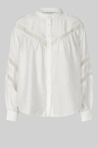 Second Female Indy blouse