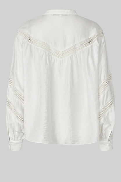 Second Female Indy blouse