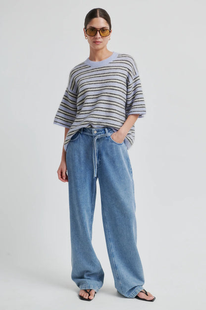 Second Female Rio Denim broek