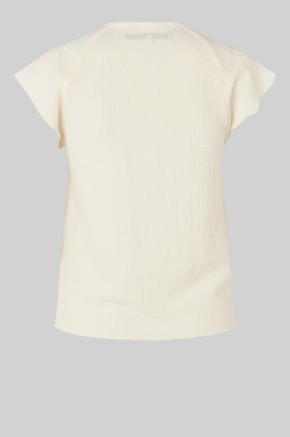 Second Female Paria tee