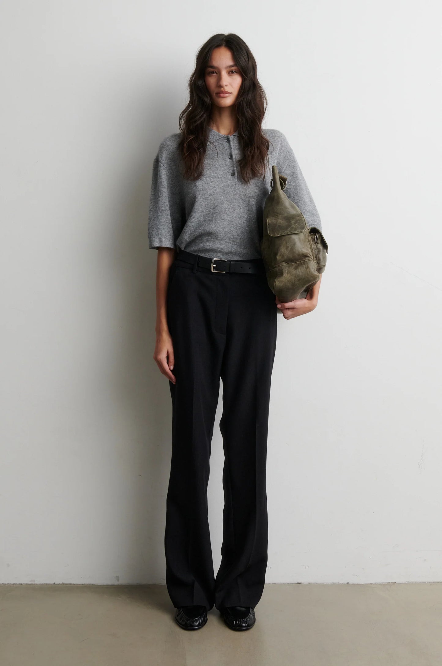 Second Femal Sella trousers