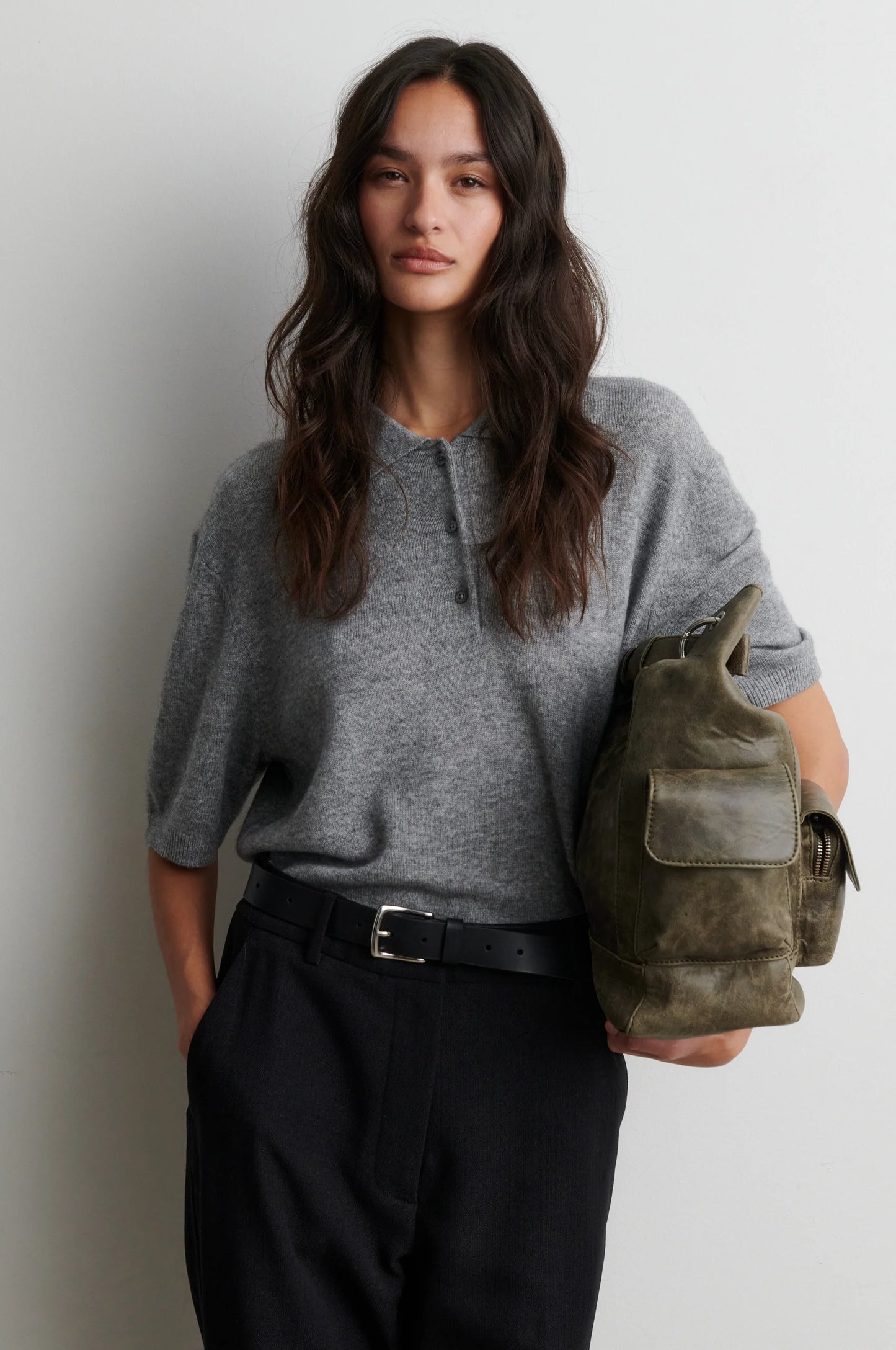 Second Femal Sella trousers