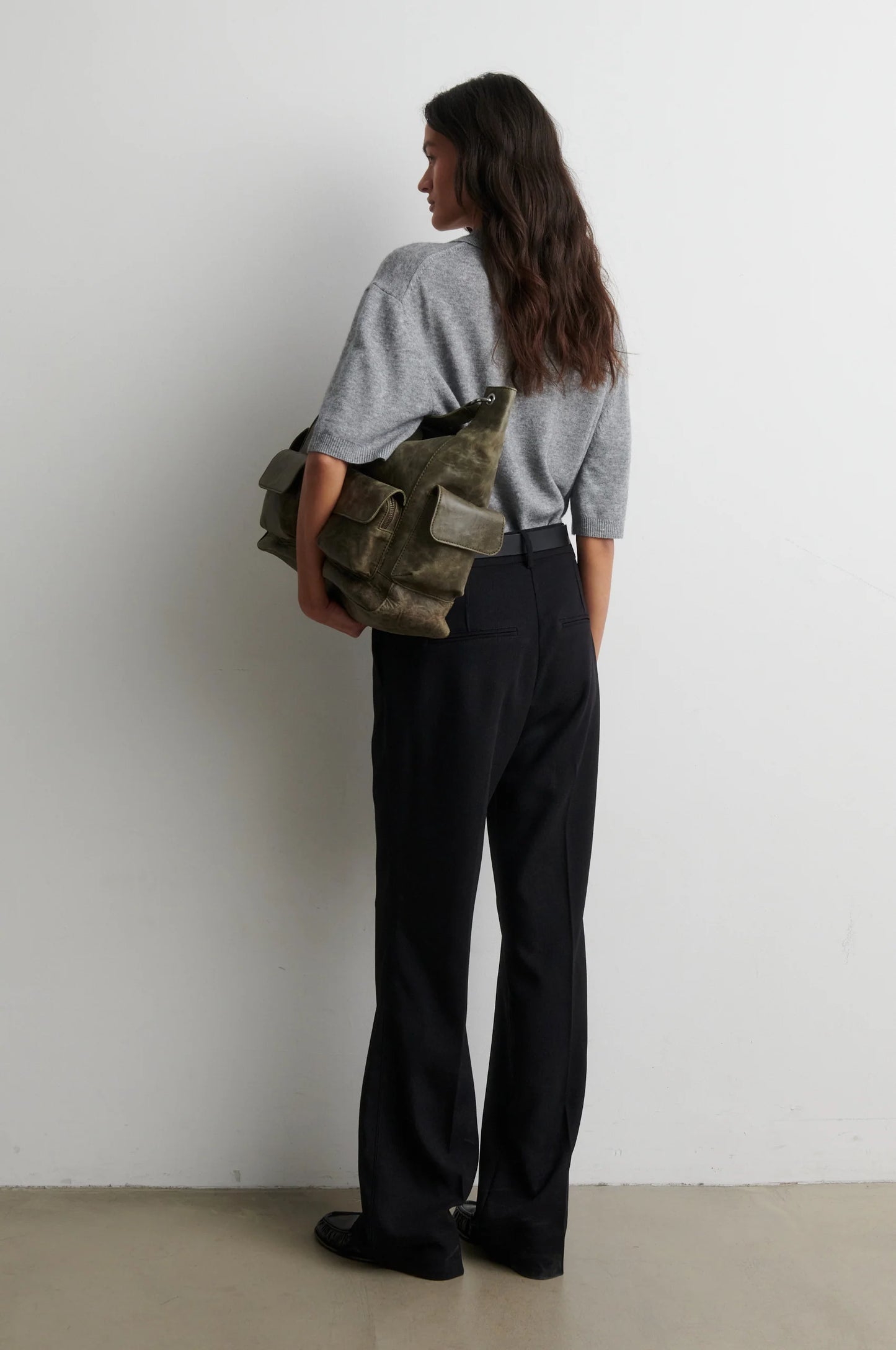 Second Femal Sella trousers