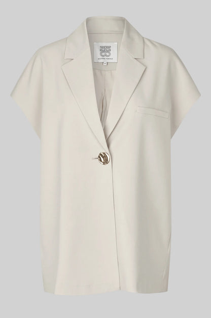 Second Female Blanca gilet