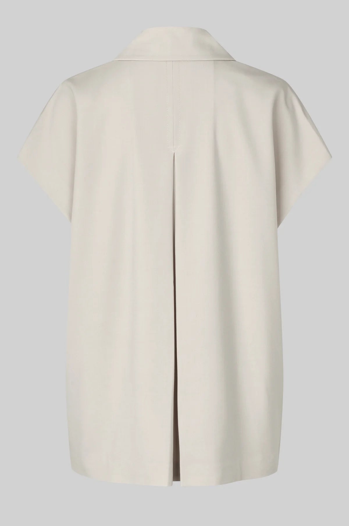 Second Female Blanca gilet