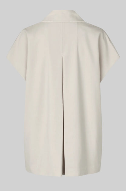Second Female Blanca gilet