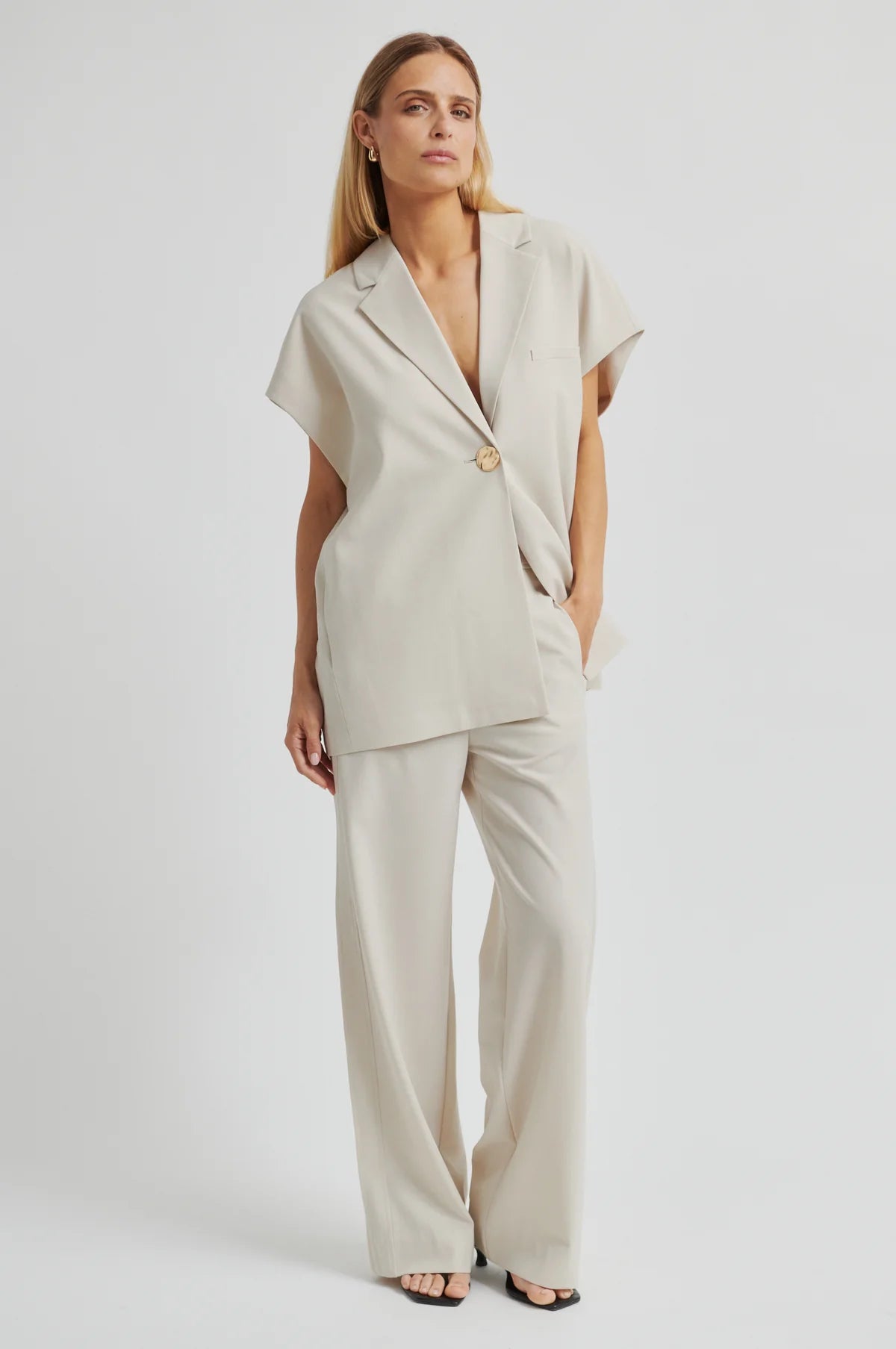 Second Female Blanca broek